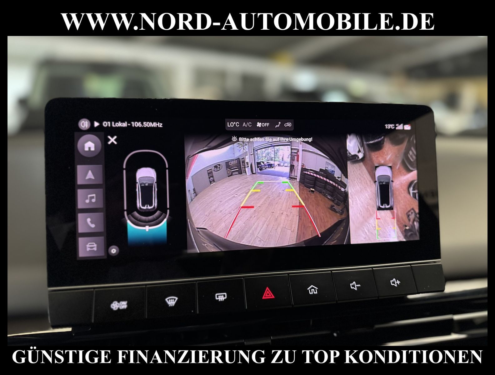 MG4 64kWh LUXURY *360KAM*ACC*LEDER*UPE:43*