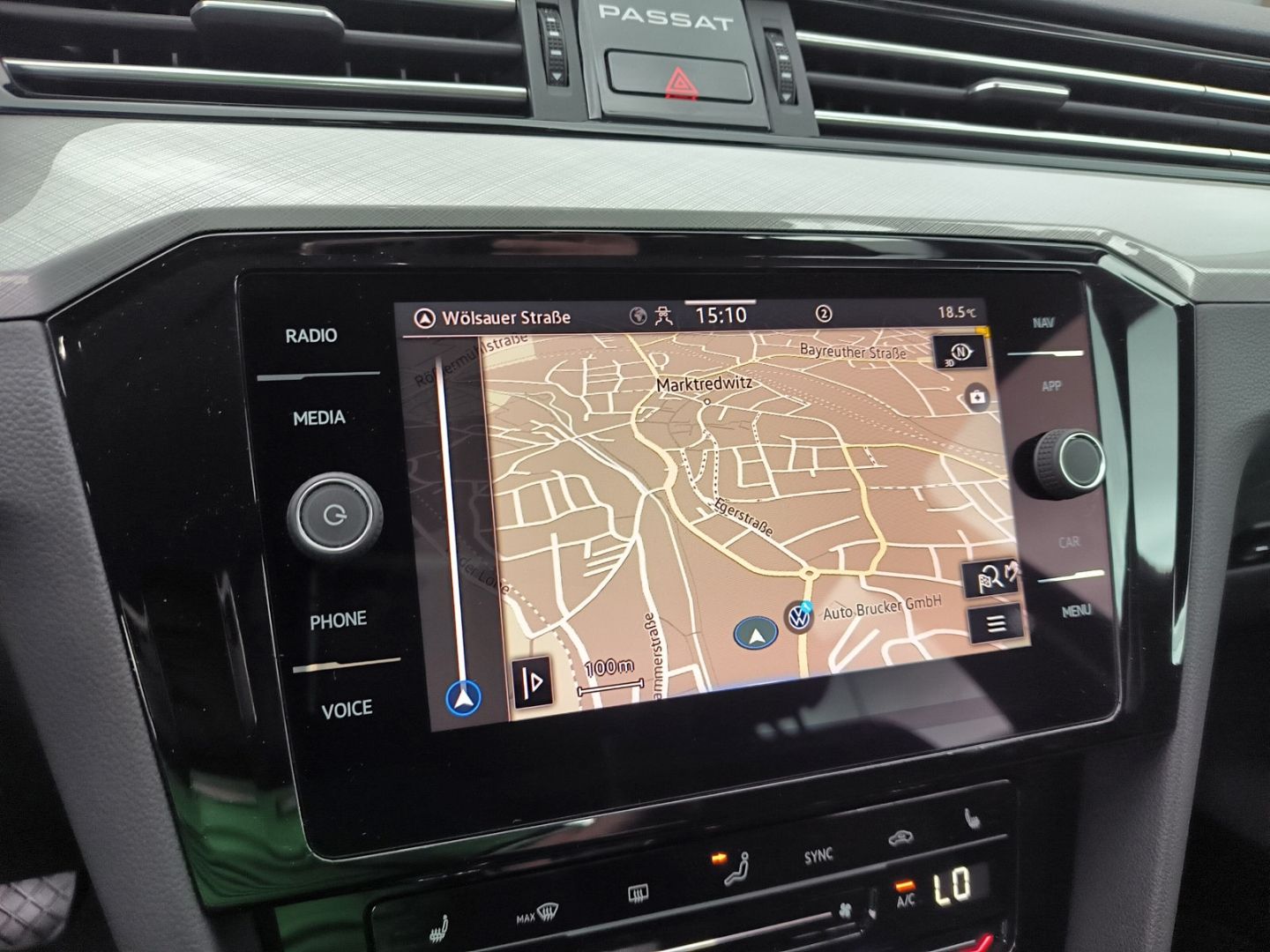 Volkswagen Passat Variant Business 2.0 TDI - Samsaru's Car Outlet