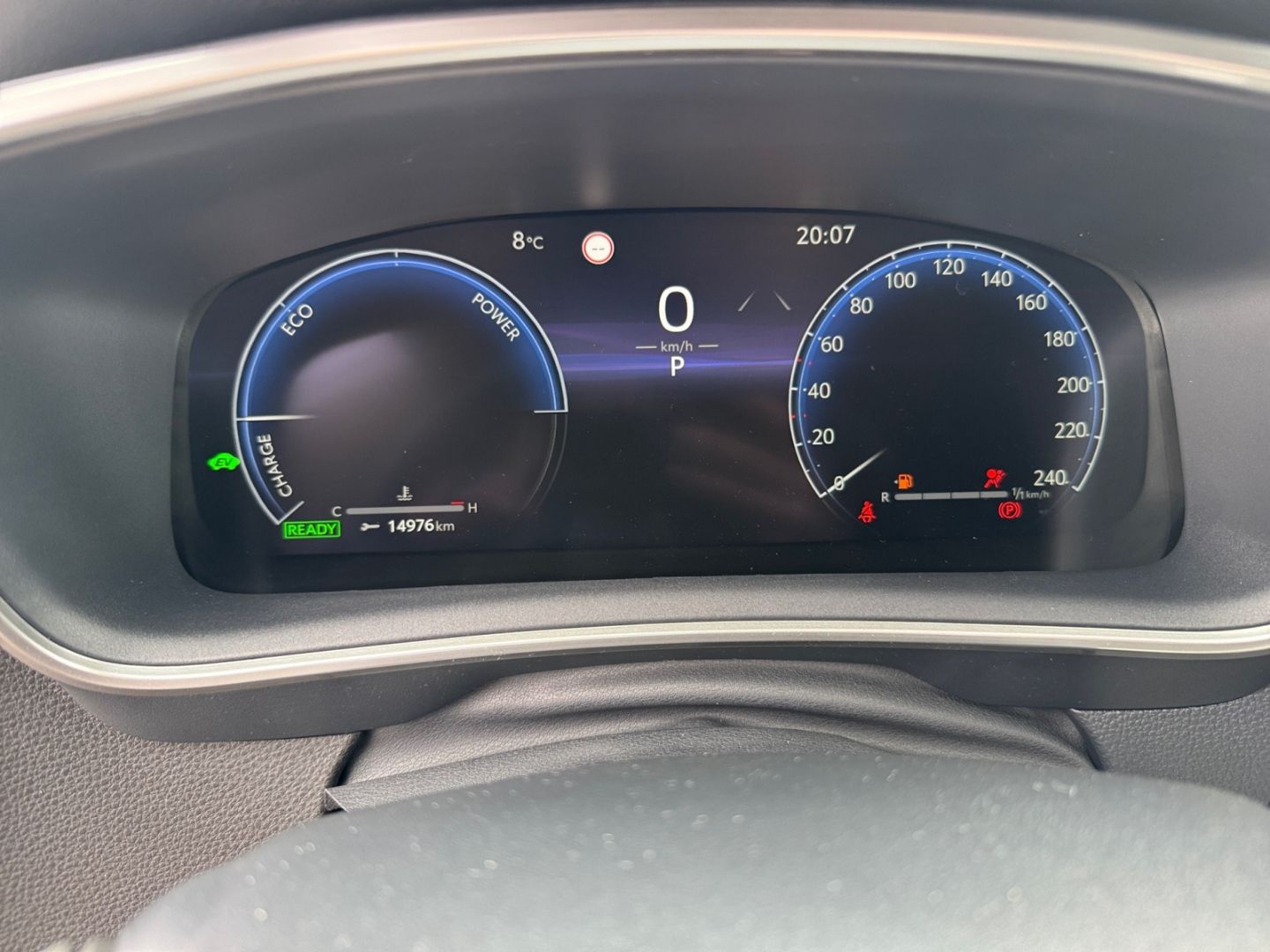 Toyota Corolla Touring Sports Hybrid 2.0 EU6e (Syst.196