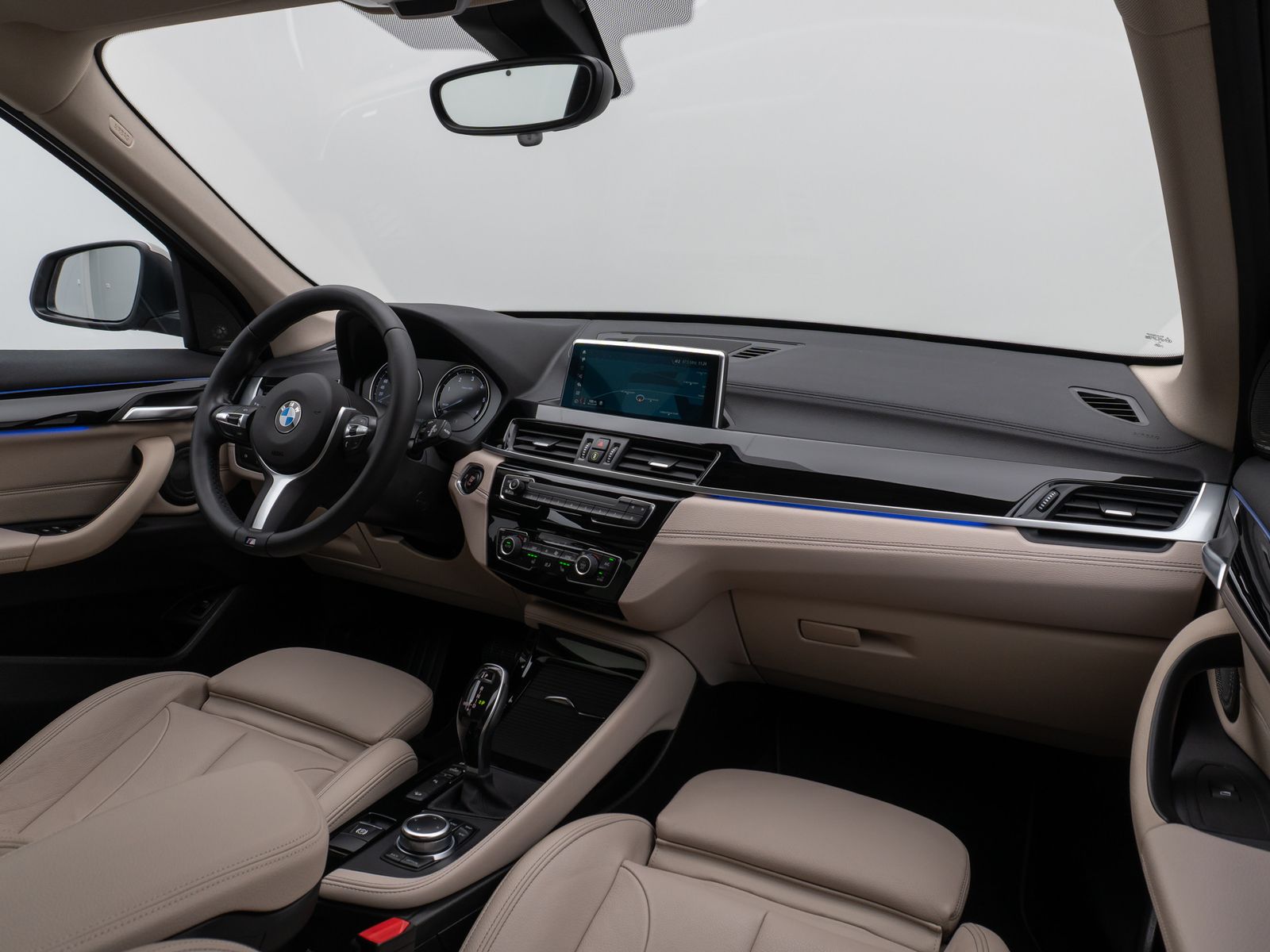 BMW X1 xD25d xLine - Samsaru's Car Outlet