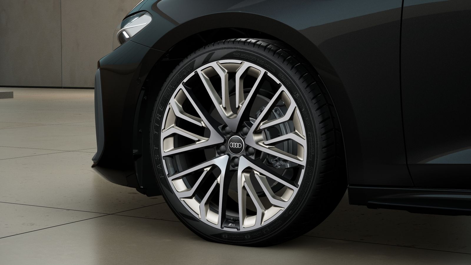 Audi A5 Avant TFSI qu S line B&O HuD KAMERA AHK