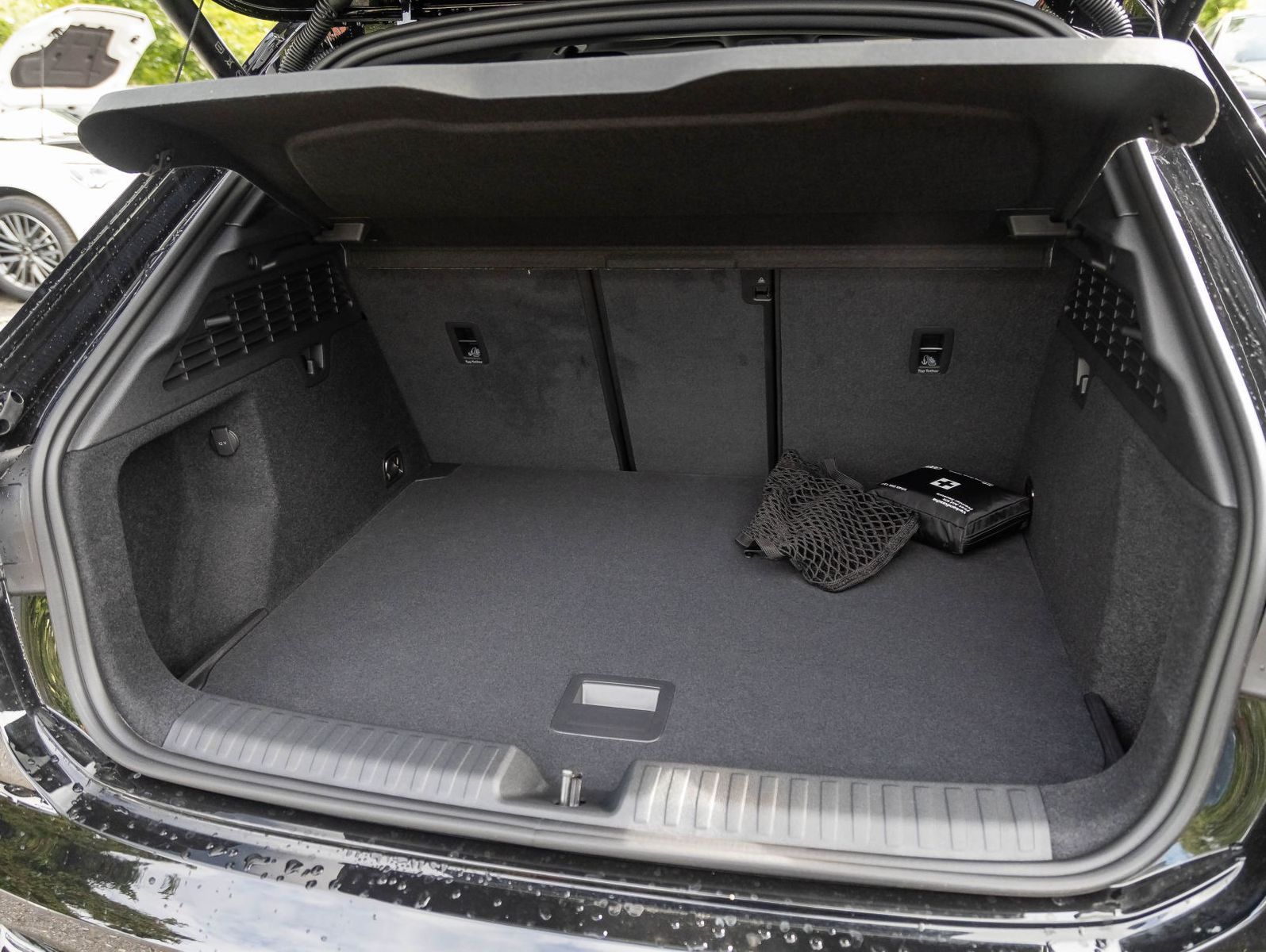 Audi A3 Sportback S line 35TFSI Stronic - Samsaru's Car Outlet