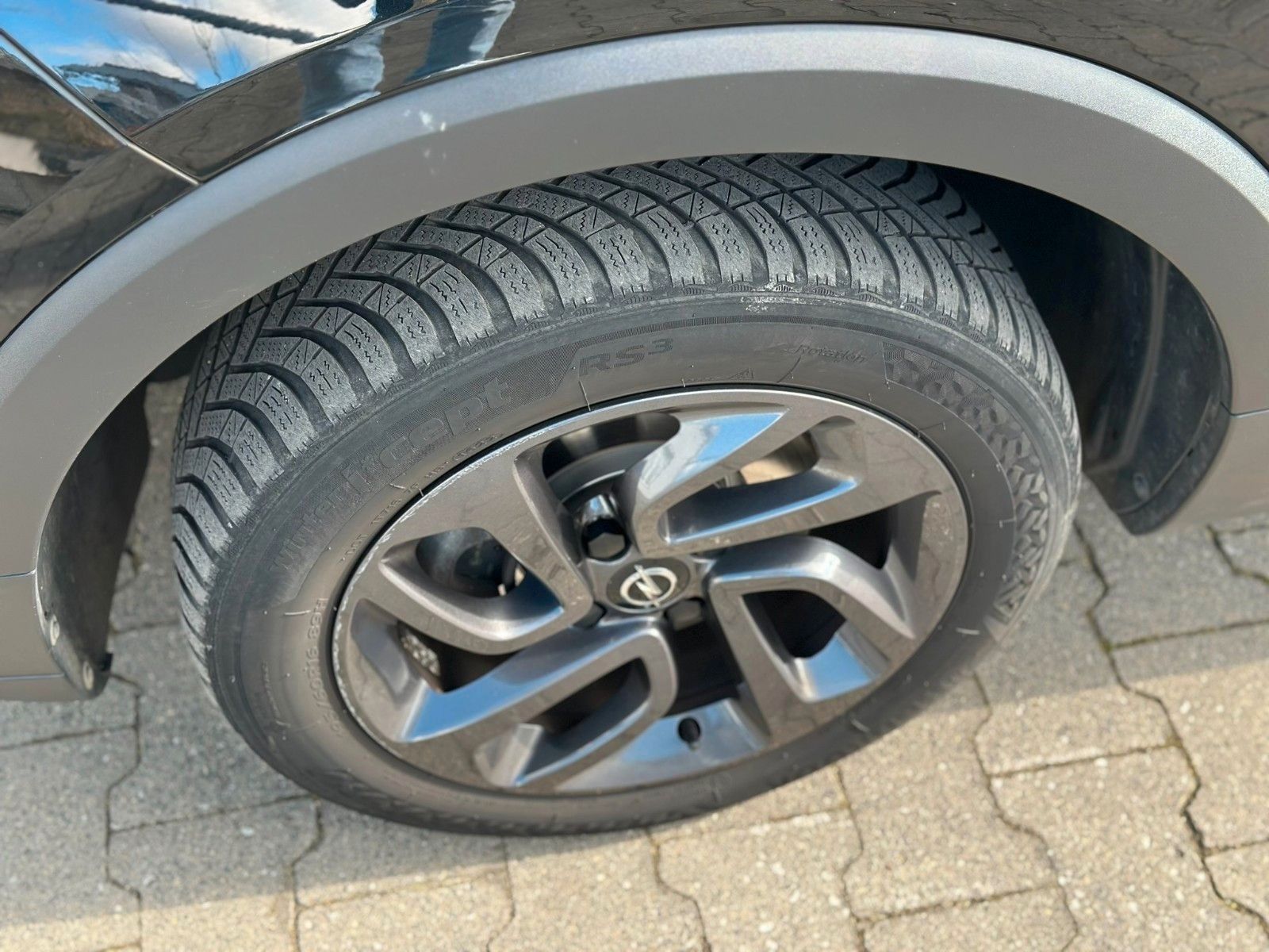 Opel Crossland X - Samsaru's Car Outlet
