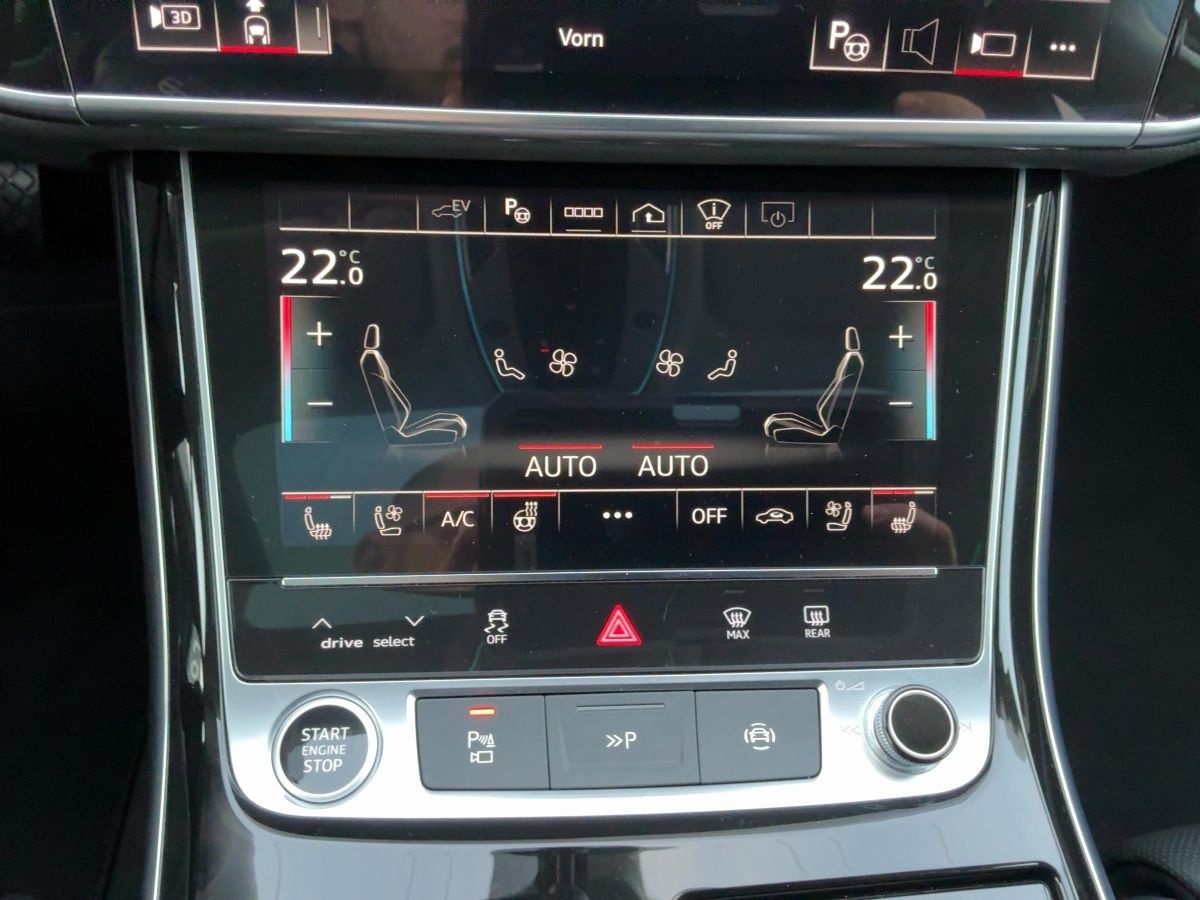 Audi A8 60 TFSI e QU MATRIX - Samsaru's Car Outlet