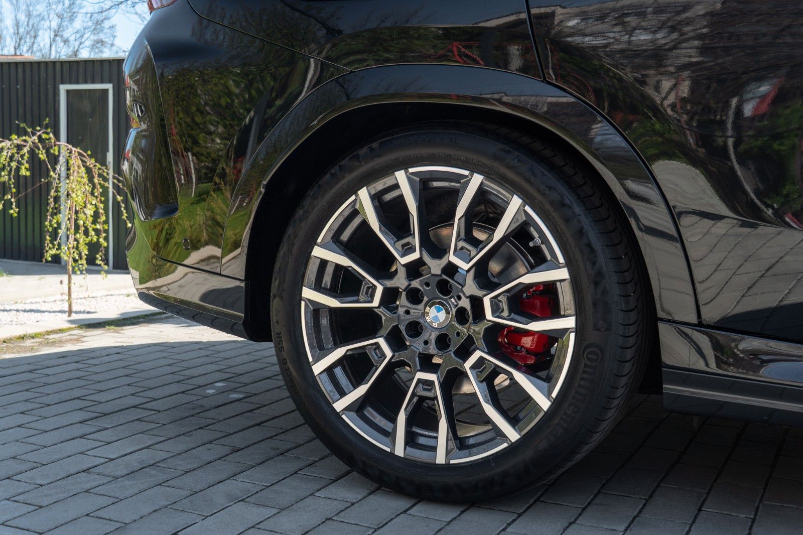 BMW X6 30d M SPORT - Samsaru's Car Outlet