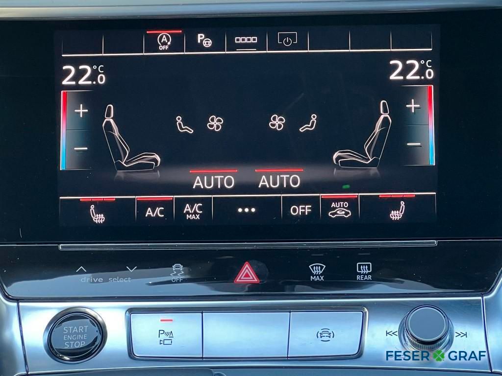 Audi A6 Avant 40 TDI quattro S tronic - Samsaru's Car Outlet