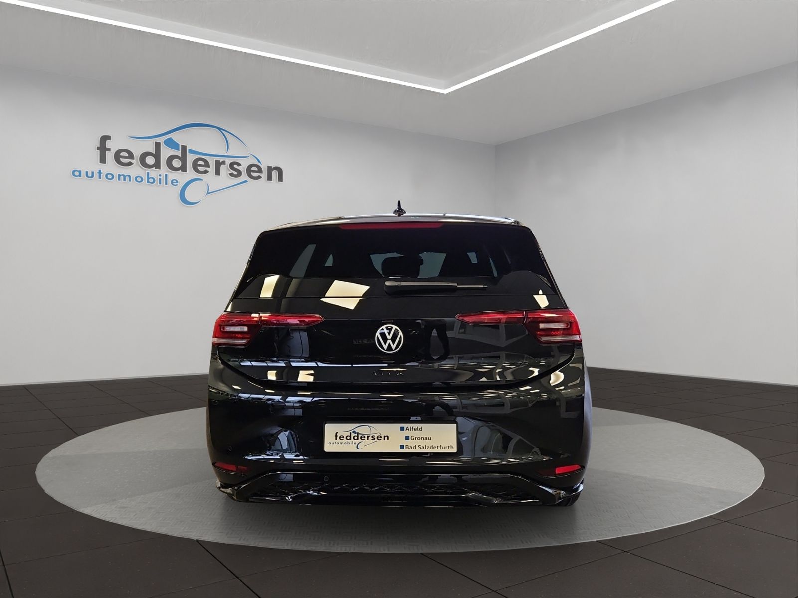 Volkswagen ID.3 GTX IQ.DRIVE Navi Panorama Wärmepumpe Harma