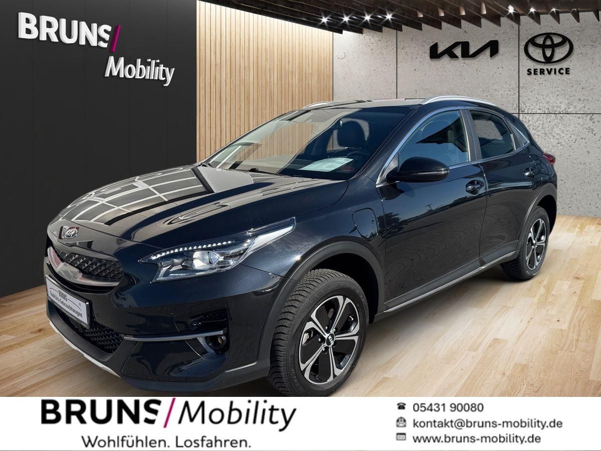 Kia XCEED 1.6 PHEV DCT6 - Samsaru's Car Outlet