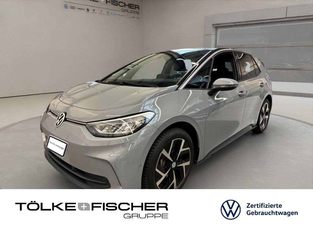Volkswagen ID.3 (58kWh) Pro Move ACC AHK AUT Kam. Navi 360