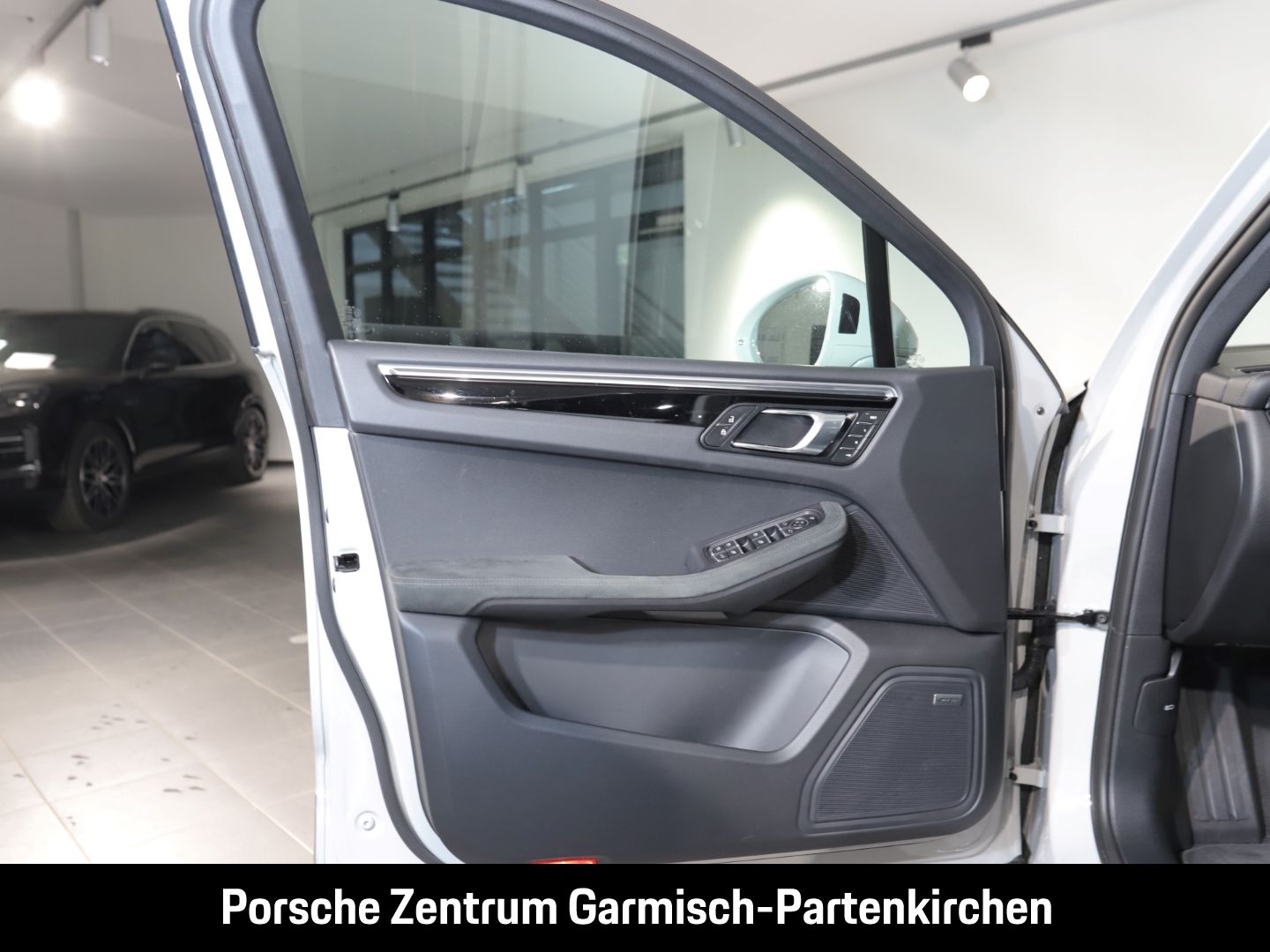 Porsche Macan GTS 360 Kamera LenkradHZG Memory Sitze PDC
