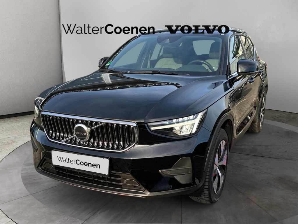 Volvo XC40 T4 Recharge DKG Plus Bright,AHK,Fahrer As.