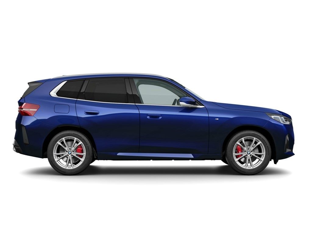 BMW X3 30e xDrive M Sport H&K LED AHK-klappbar Pano