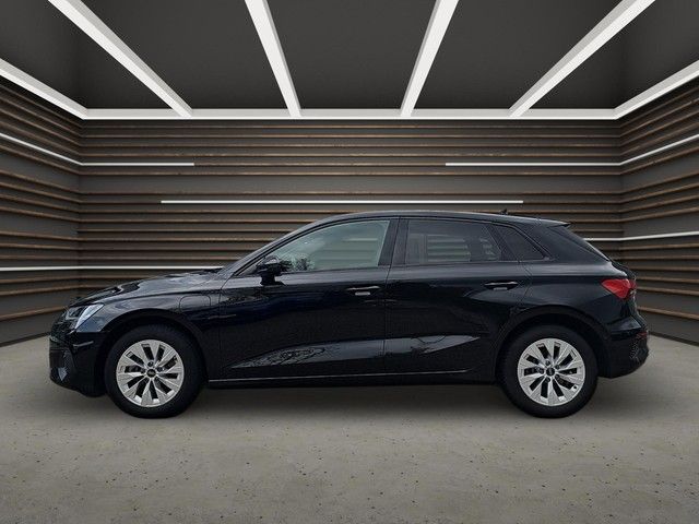 Audi A3 Sportback 40 TFSI e S tronic Navi Rückfahrkam