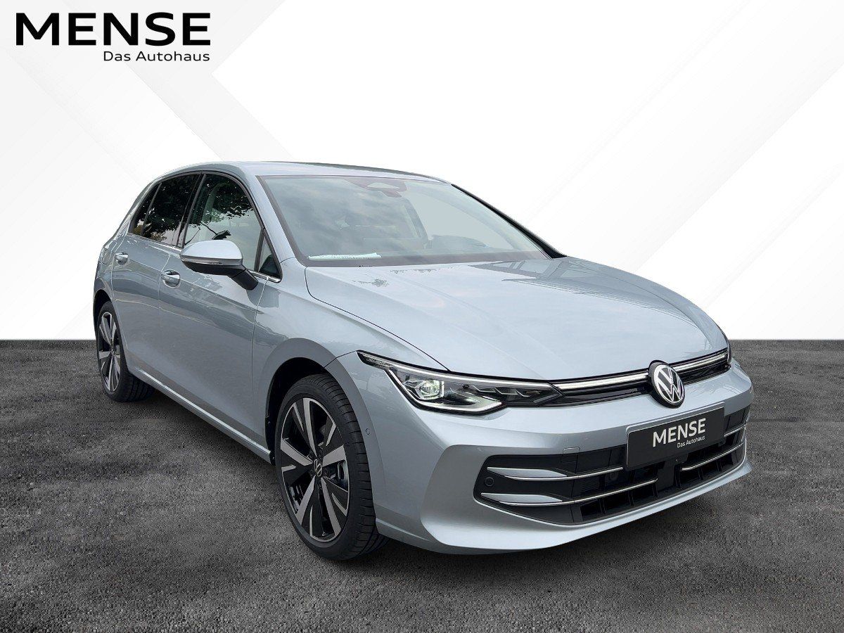 Volkswagen Golf Style 1.5 eTSI DSG AHK Nav HUD 360° IQ.Ligh