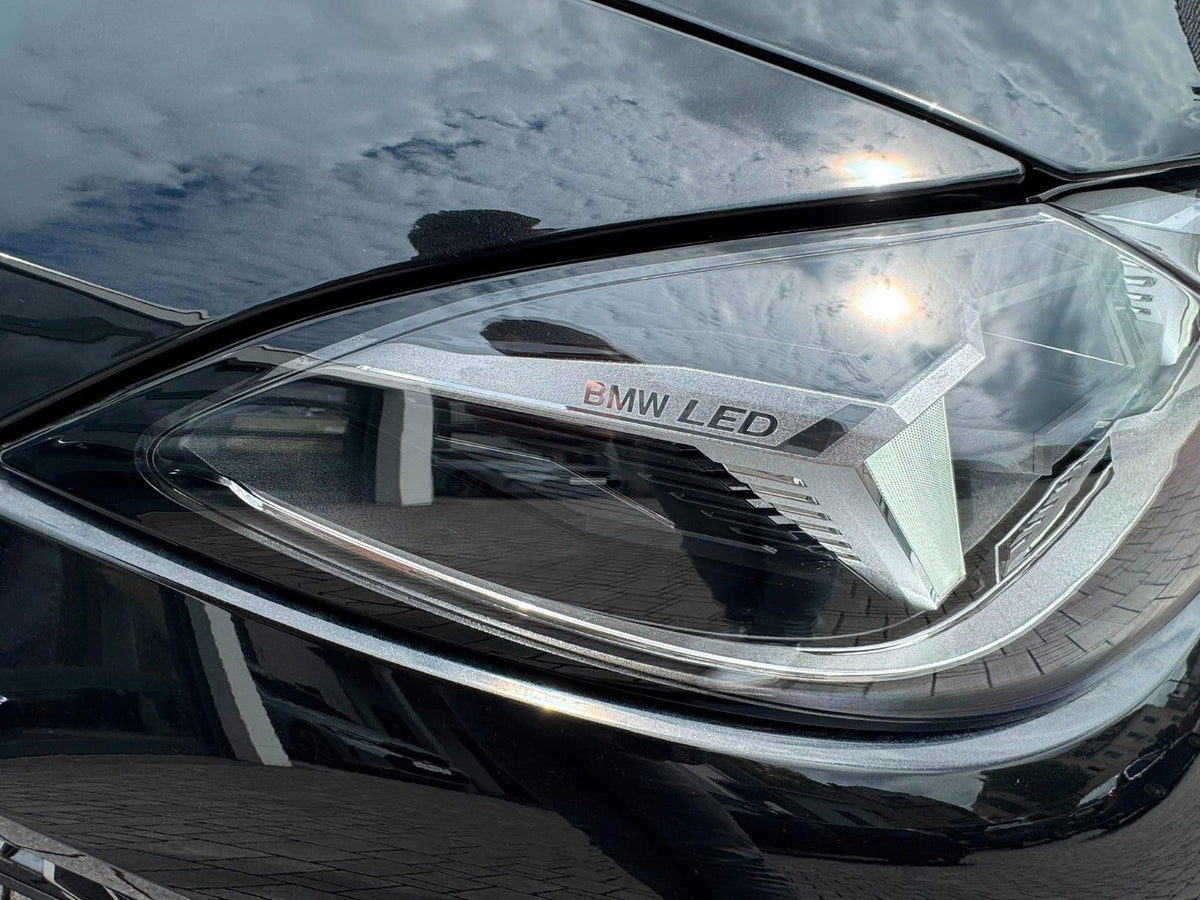 BMW Seria 4 Gran Coupe