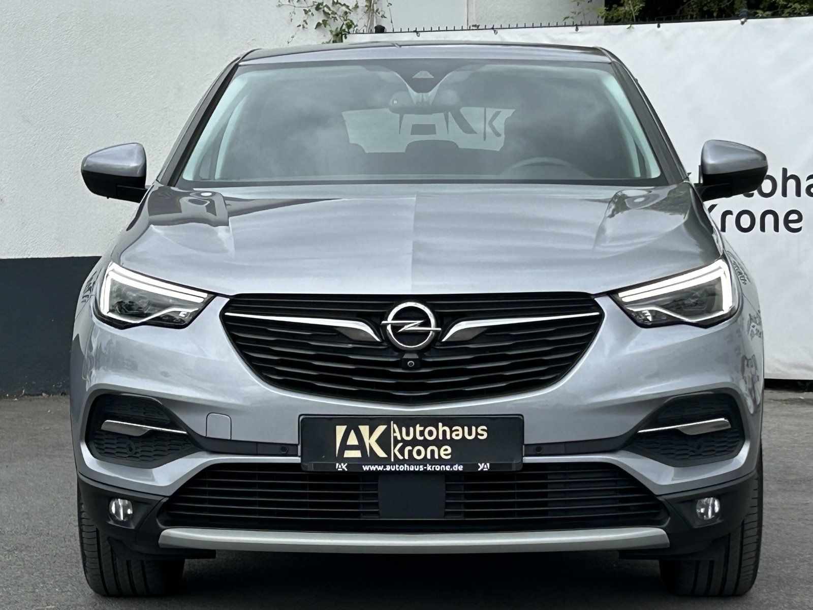 Opel Grandland X 1.5 D INNOVATION - Samsaru's Car Outlet