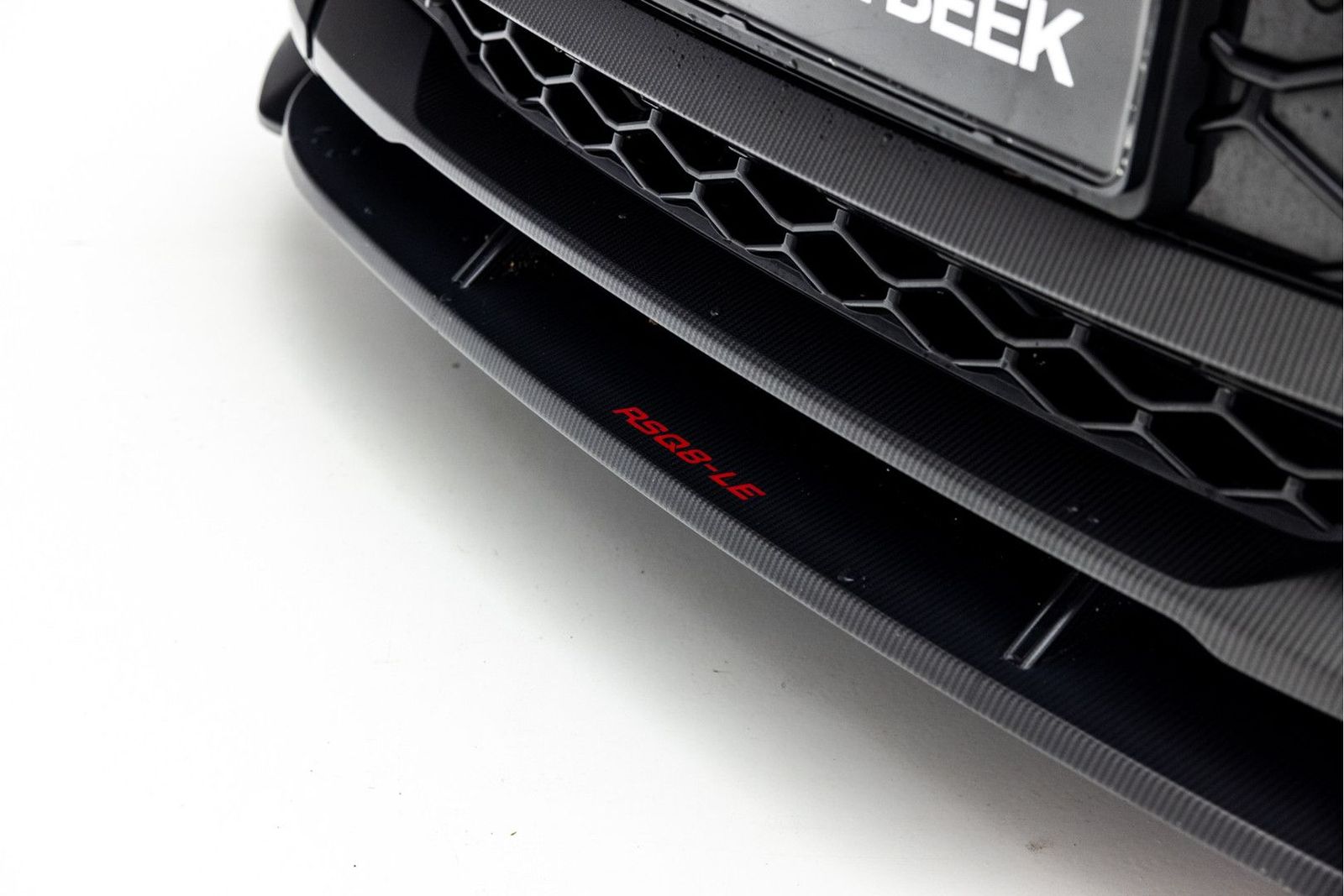 Audi RSQ8 4.0 TFSI 760 PK ABT Legacy Edition 1/125 |