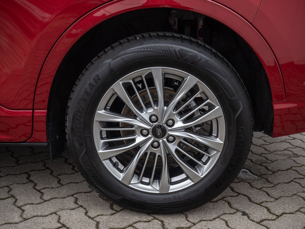 Ford KUGA VIGNALE - Samsaru's Car Outlet