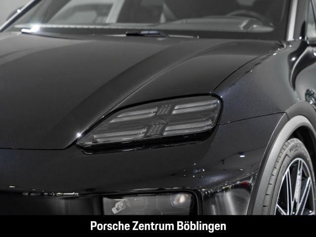 Porsche Macan 4 - Samsaru's Car Outlet