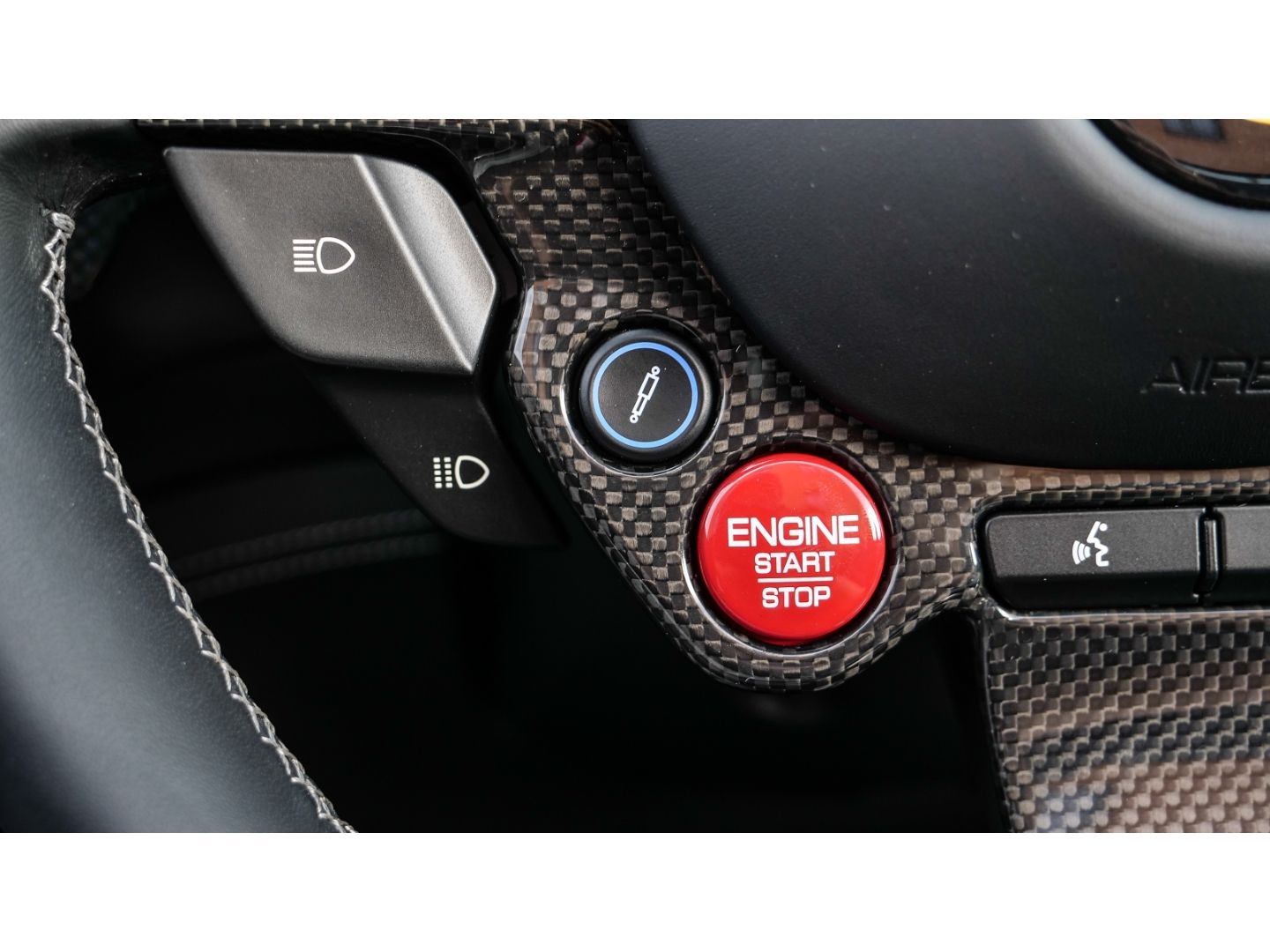 Ferrari Portofino M - Samsaru's Car Outlet