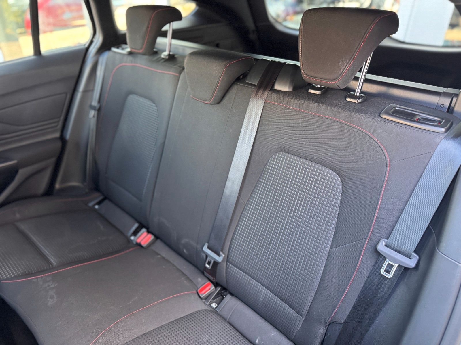 Ford Focus St-Line 1.5 Turnier ABSTEMP. KAMERA NAVI