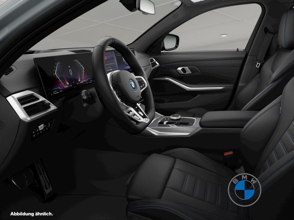 BMW 330e xDrive Limousine M Sport Ambiente Komfortzu