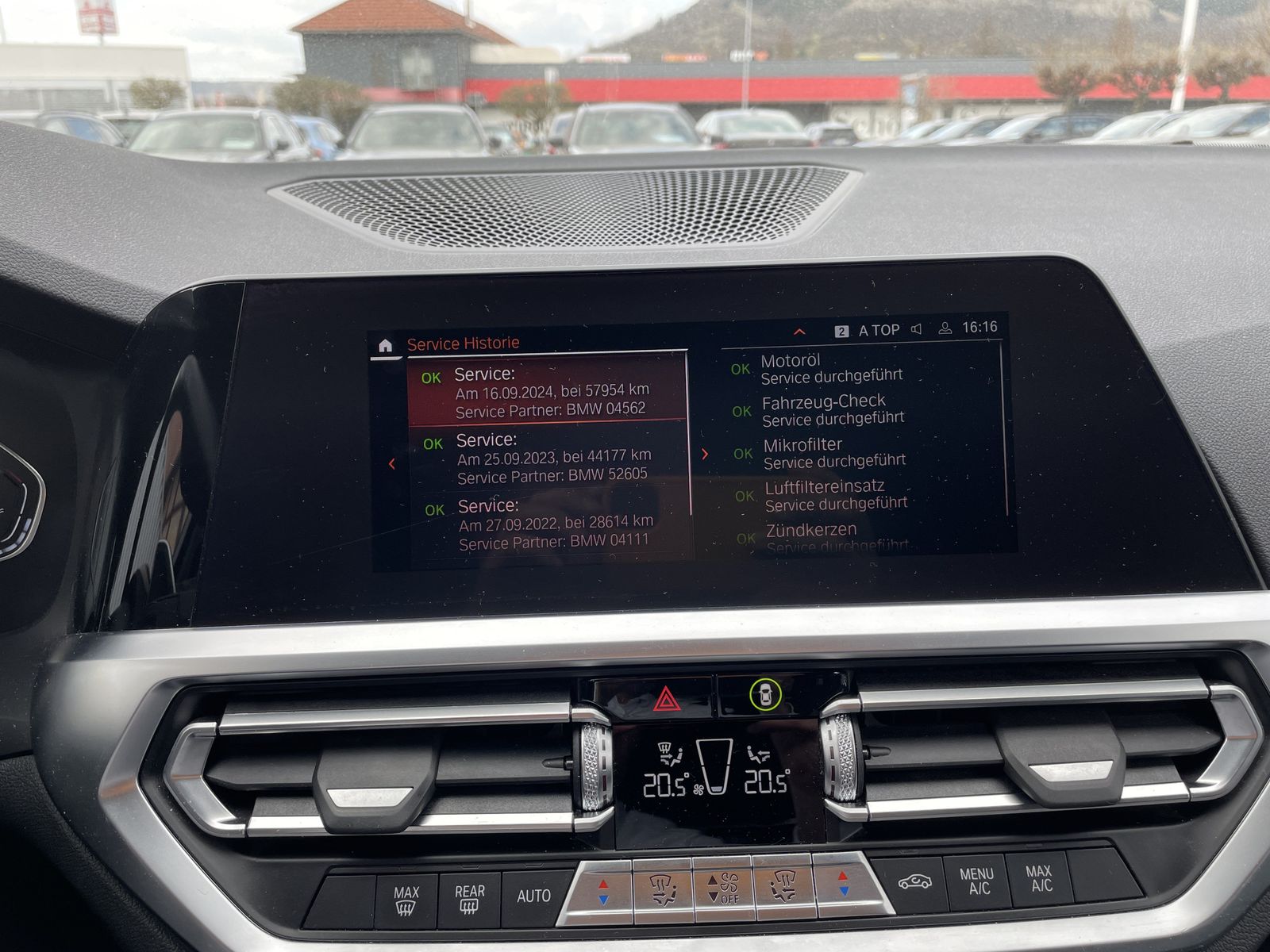 BMW 330i Tour. M Sport - Samsaru's Car Outlet