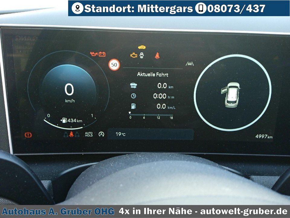 Hyundai TUCSON - Samsaru's Car Outlet