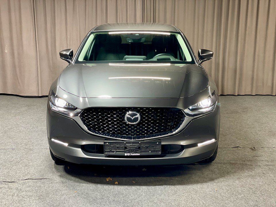 Mazda CX-30 G150 AUTO SELECTION*DESIGN+PREMIUM