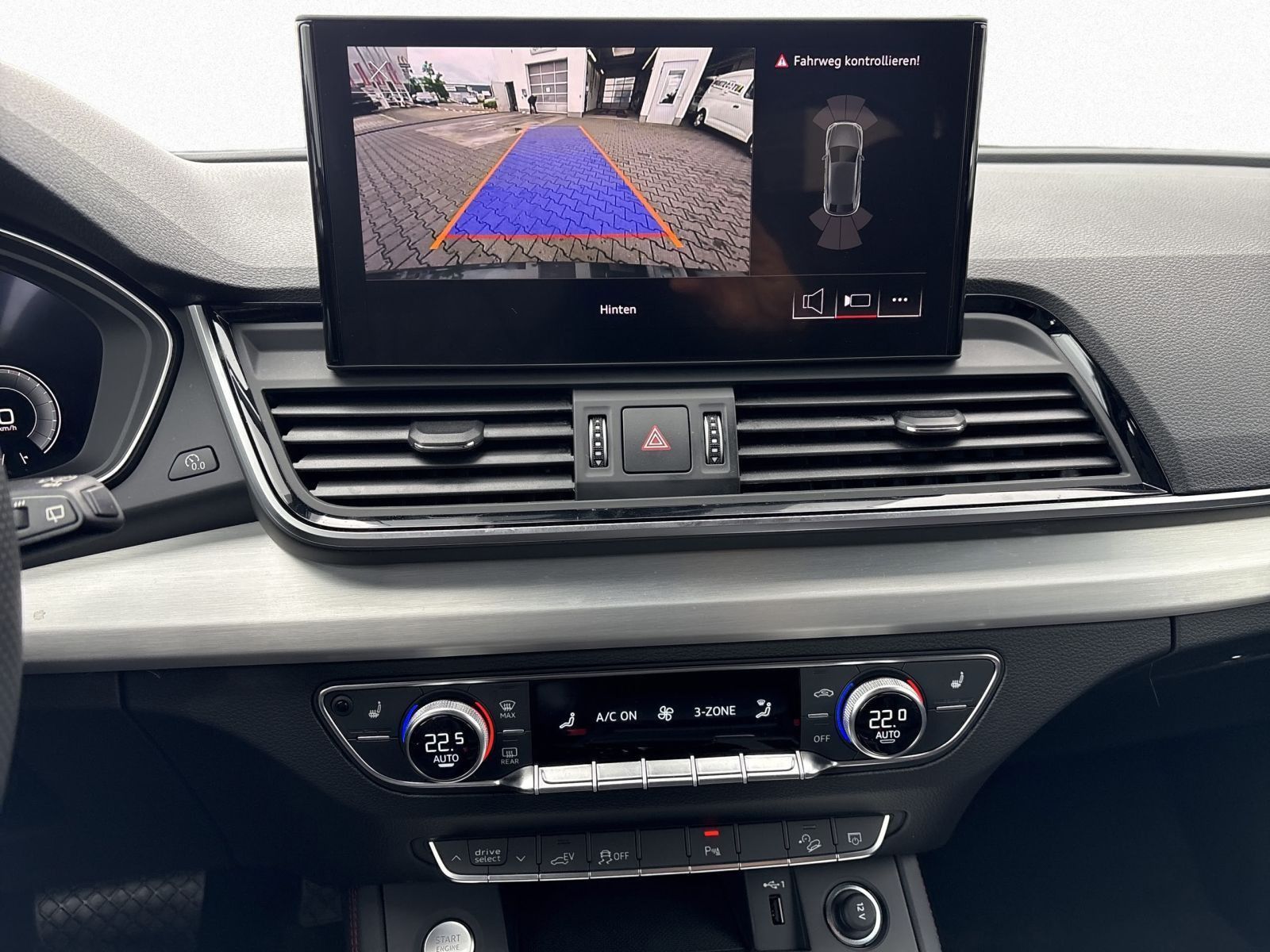 Audi Q5 Sportback 55 TFSI e S line BUSINESS QUATTRO M