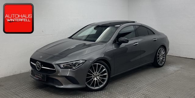 Mercedes-Benz CLA 250 4M NIGHT AMG - Samsaru's Car Outlet