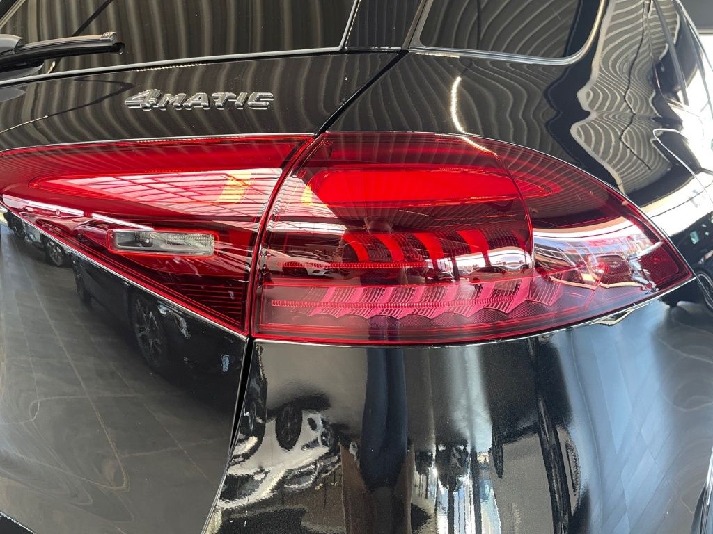 Mercedes-Benz GLE 350 de 4M #AMG #HUD #AHK #NAPPA #SITZKLIMA