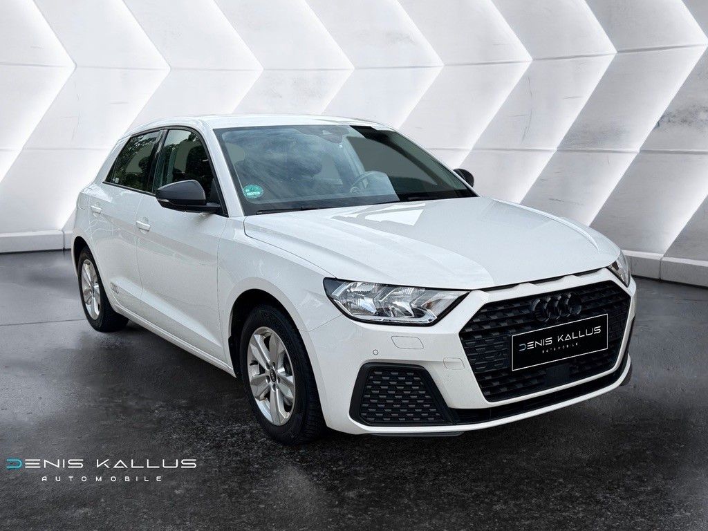 Audi A1 30 Sportback - Samsaru's Car Outlet