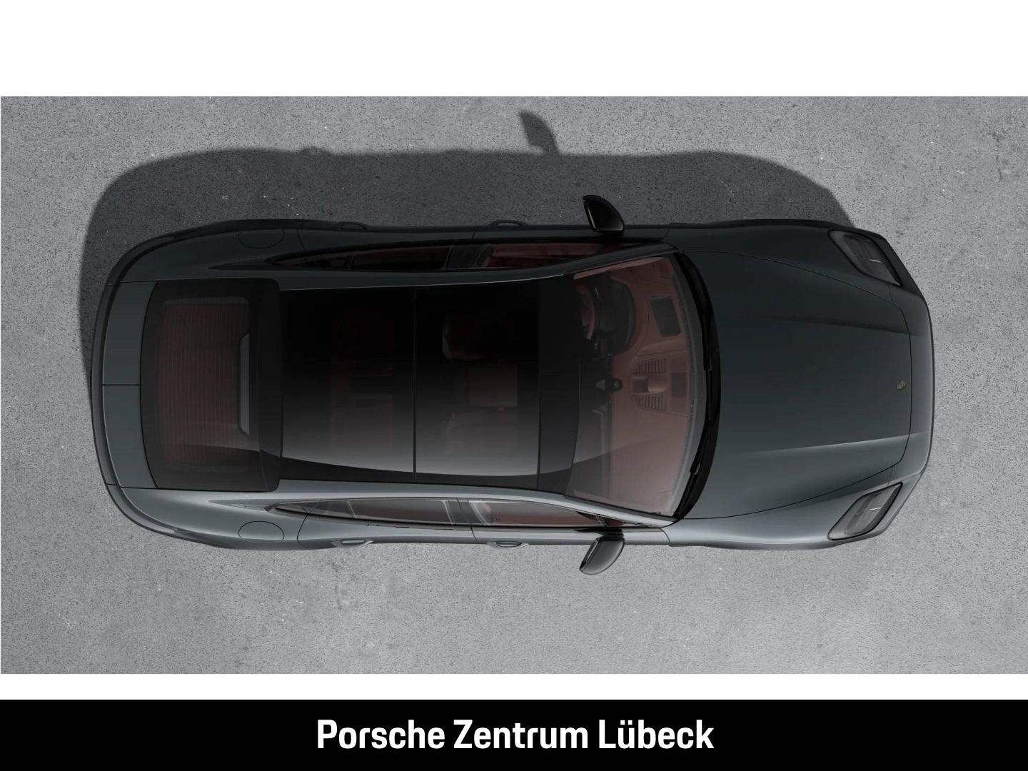 Porsche Panamera Turbo S E-Hybrid Burmester Clubleder