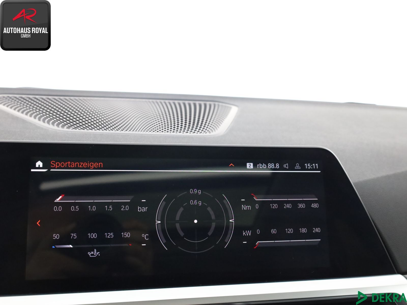 BMW 330 e T xDrive SPORTLINE - Samsaru's Car Outlet