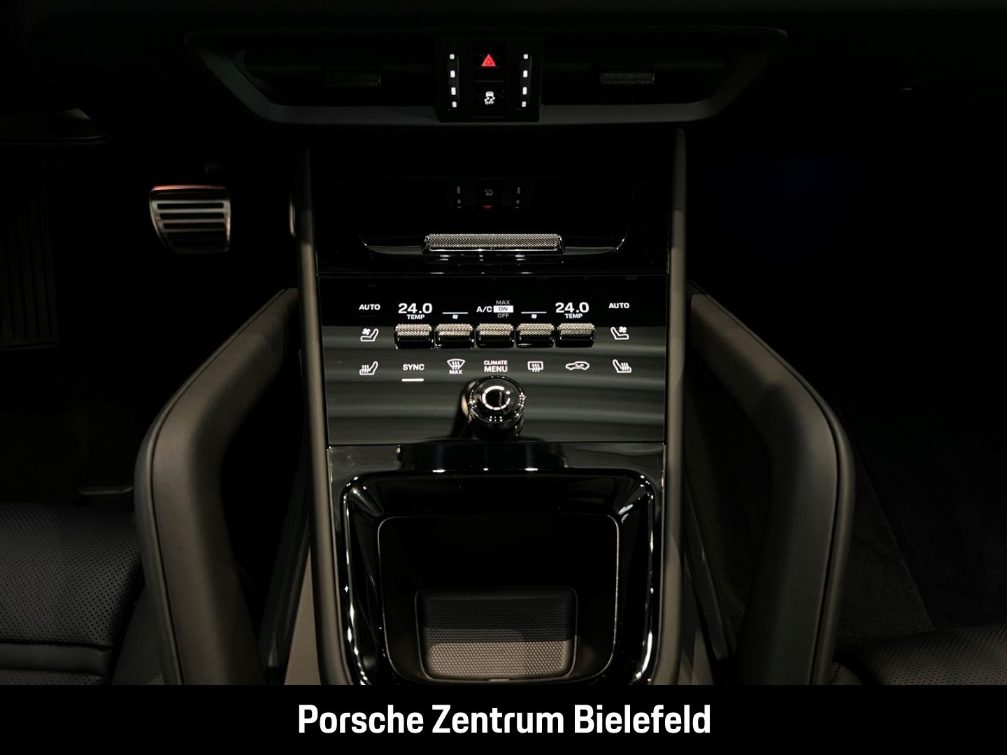 Porsche Cayenne S E-Hybrid BOSE Sportabgasanlage LED