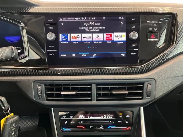 Volkswagen Polo Life 1.0 TSI DSG - Samsaru's Car Outlet