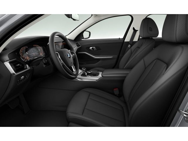 BMW 320d Touring Automatik Aut. - Samsaru's Car Outlet