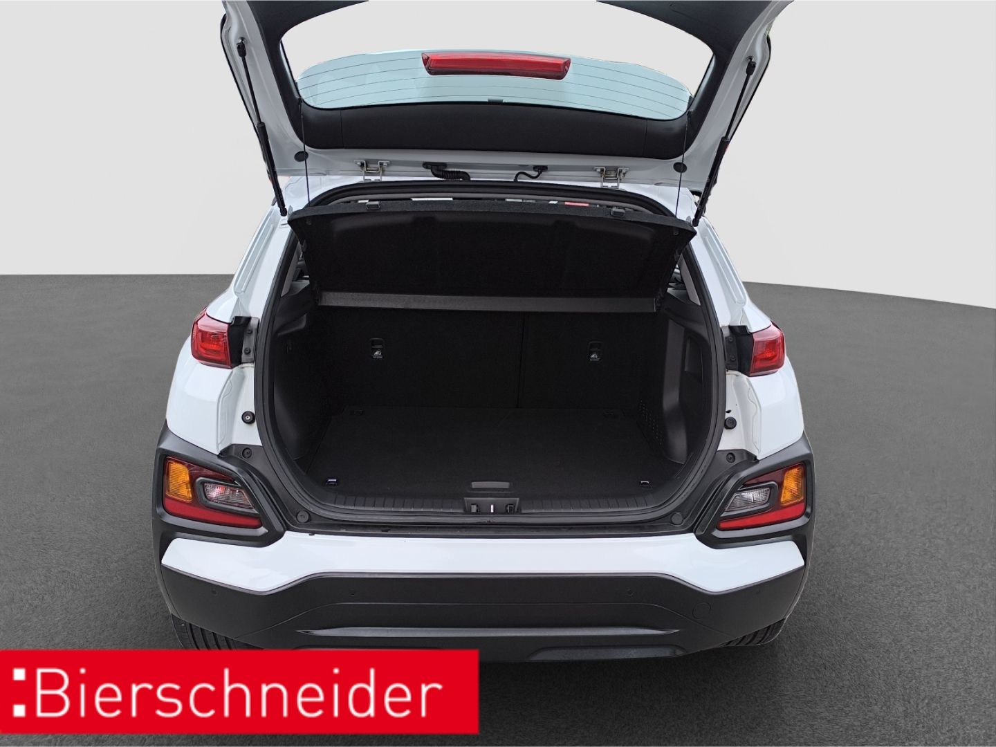 Hyundai KONA 1.6 T-GDI DCT Trend - Samsaru's Car Outlet