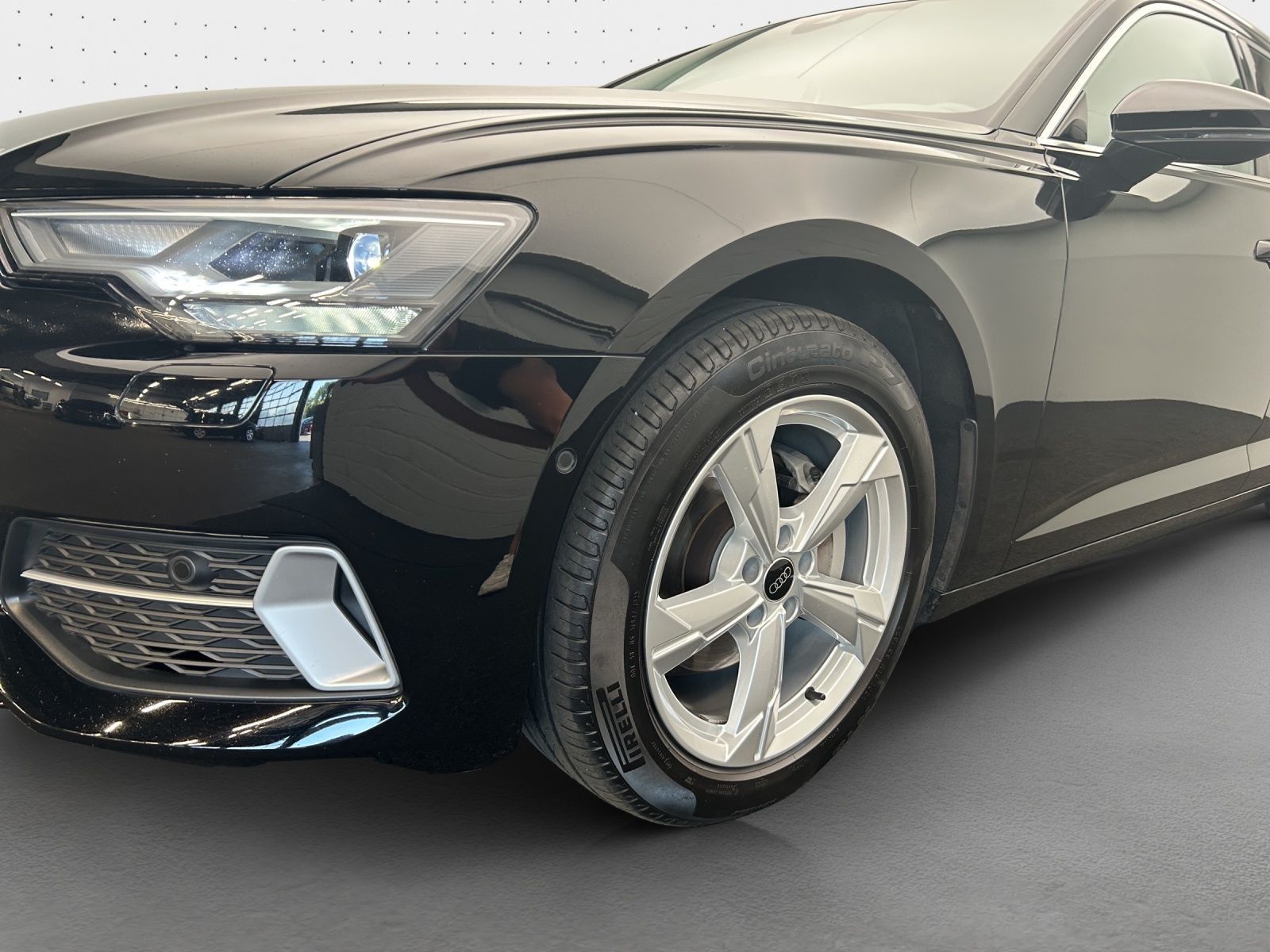 Audi A6 Avant 40 TDI S - Samsaru's Car Outlet