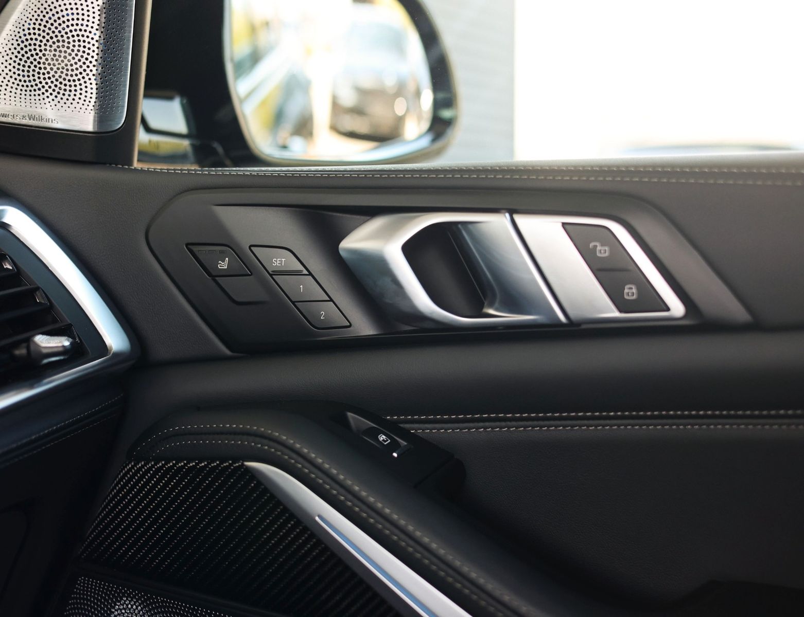 BMW X5 50e xDrive | Skylounge - AHK - HUD