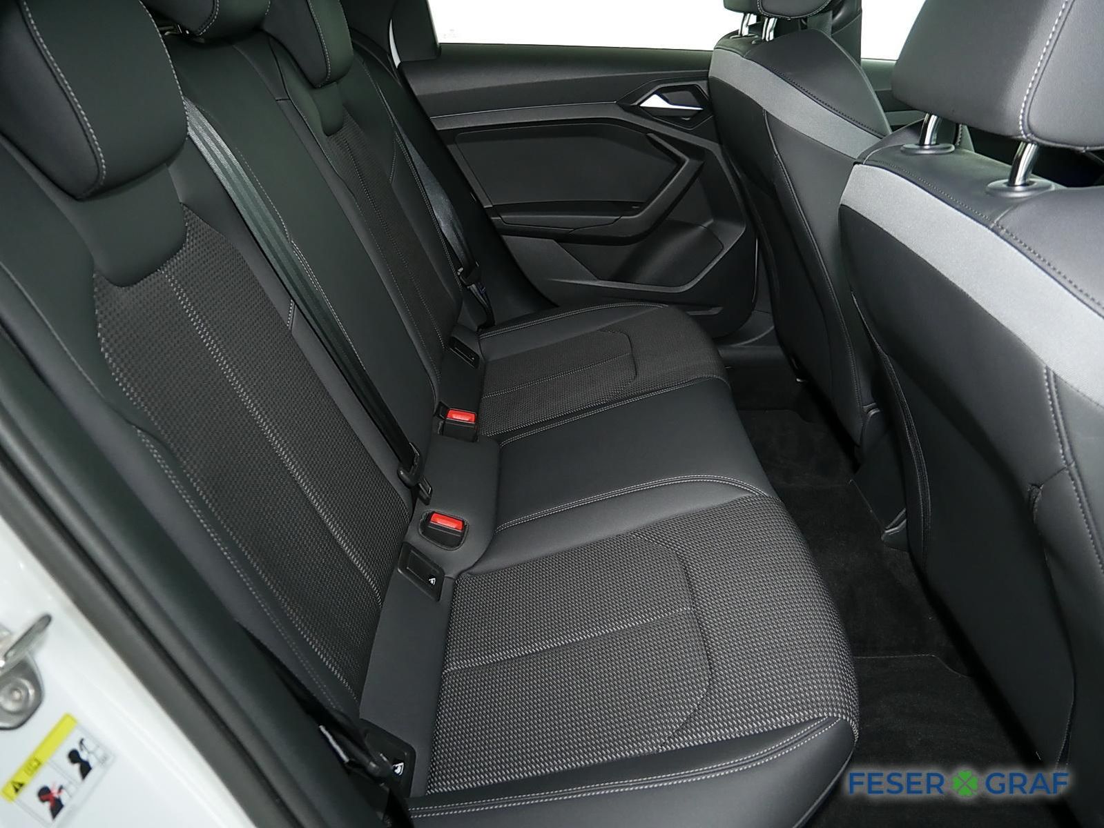 Audi A1 Sportback 35TFSI S tronic S Line - Samsaru's Car Outlet