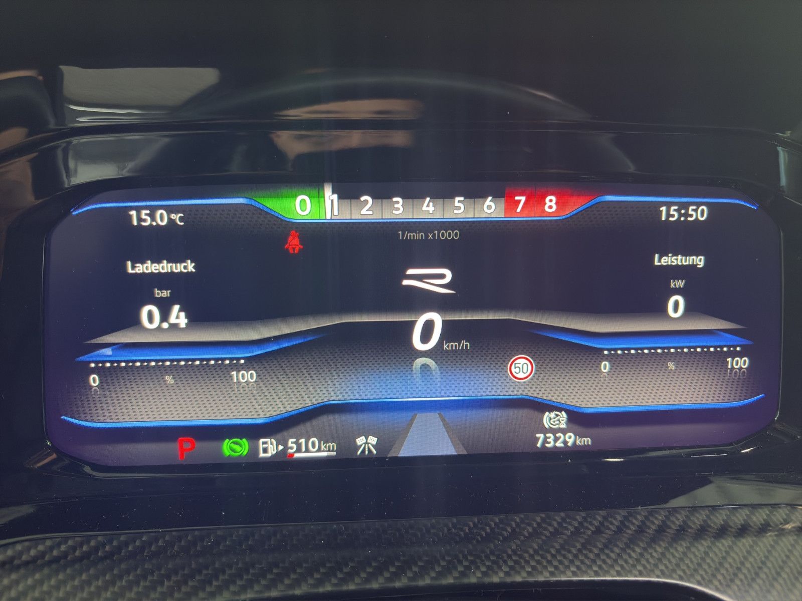 Volkswagen Golf R 20 Jahre+Pano+Leder+HuD+Akrapovic+Harman+