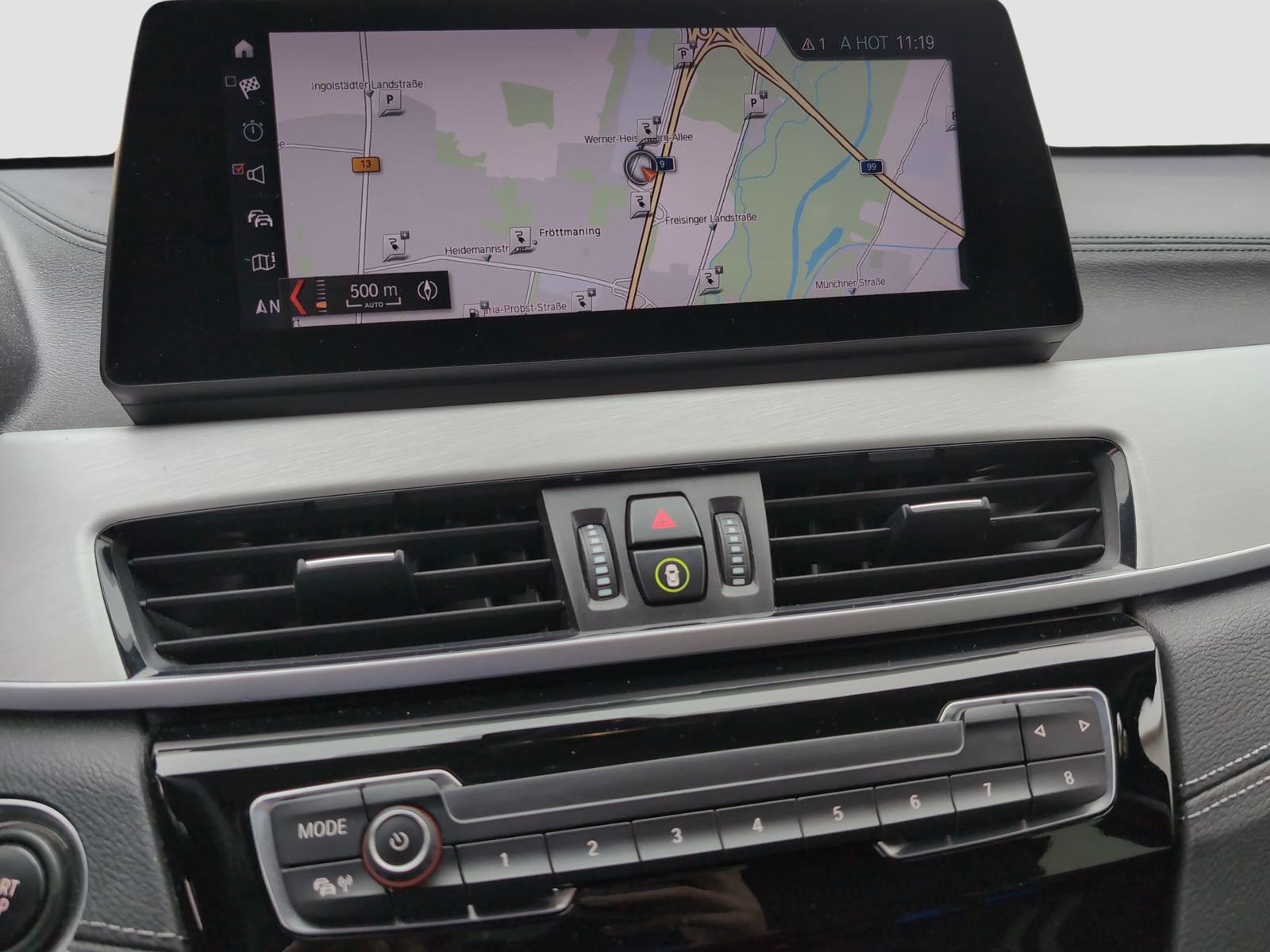 BMW X1 xDrive25e Sport Line - Samsaru's Car Outlet