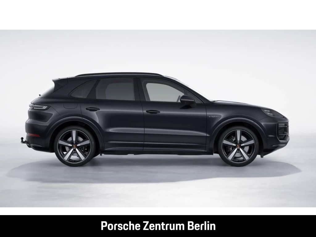 Porsche Cayenne E-Hybrid BOSE Luftfederung Panoramadach