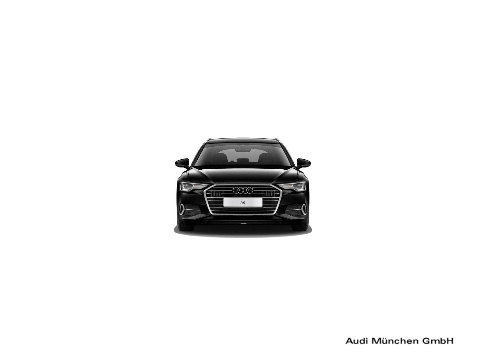 Audi A6 Avant 40 TDI S tronic sport - Samsaru's Car Outlet