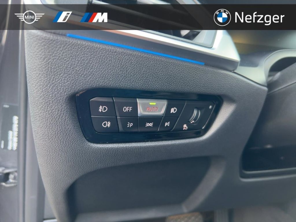 BMW 330 e xDrive Limousine Sport Line RFK LASER HUD