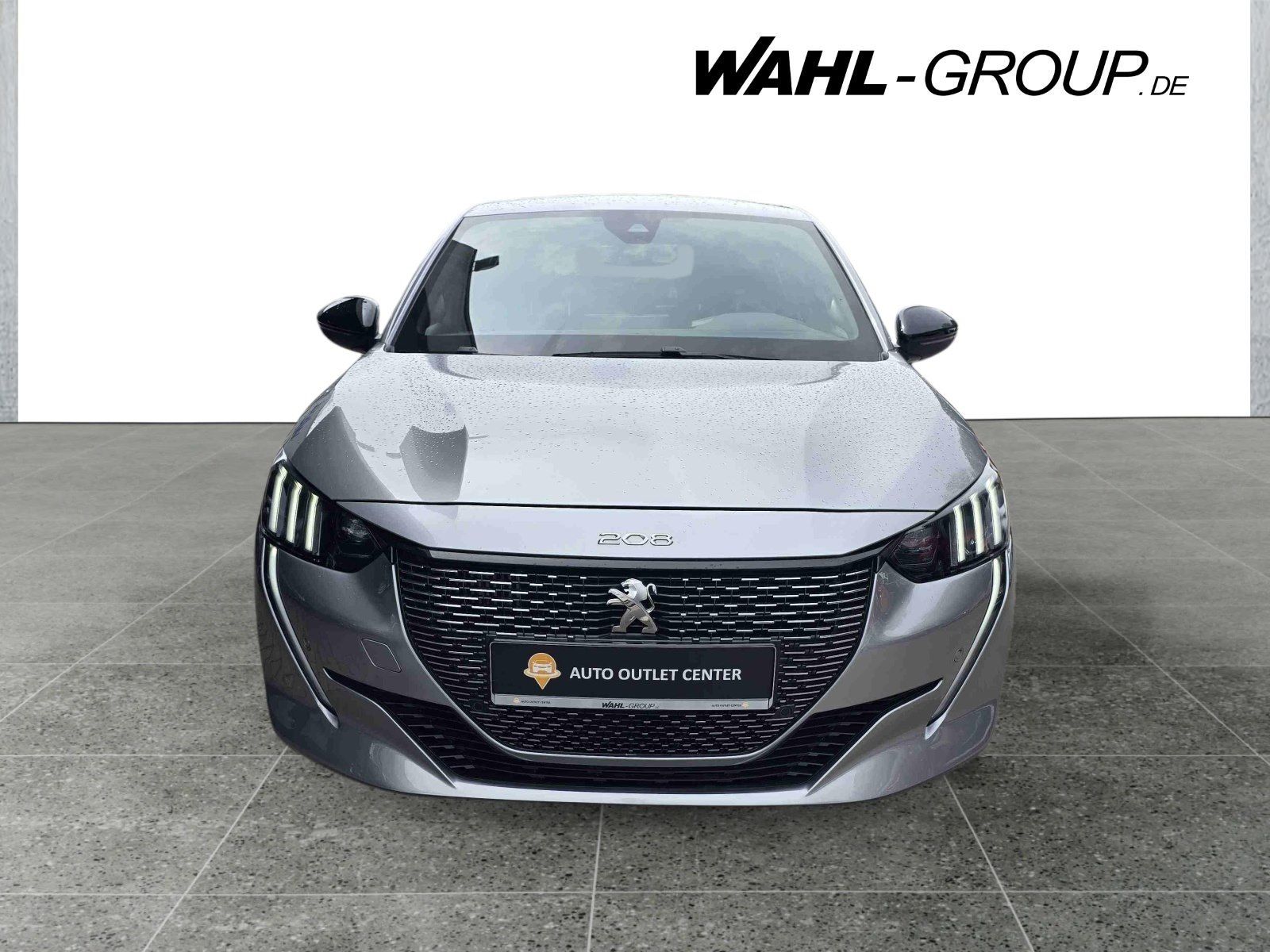 Peugeot 208 GT - Samsaru's Car Outlet