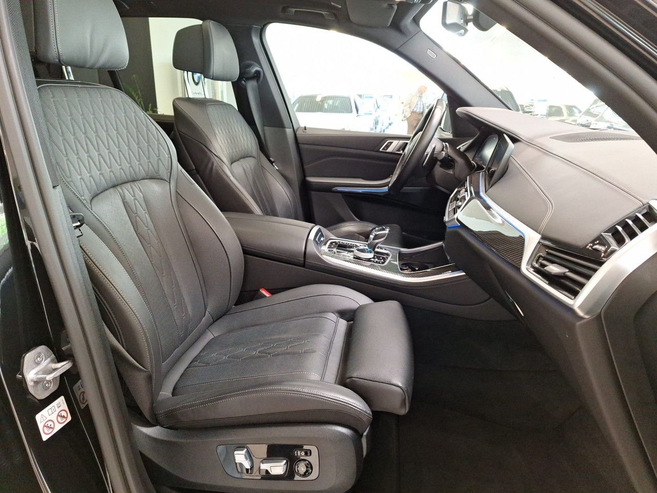 BMW X5 xDrive45e M Sport Laser DA PA+ Pano KomfSitze