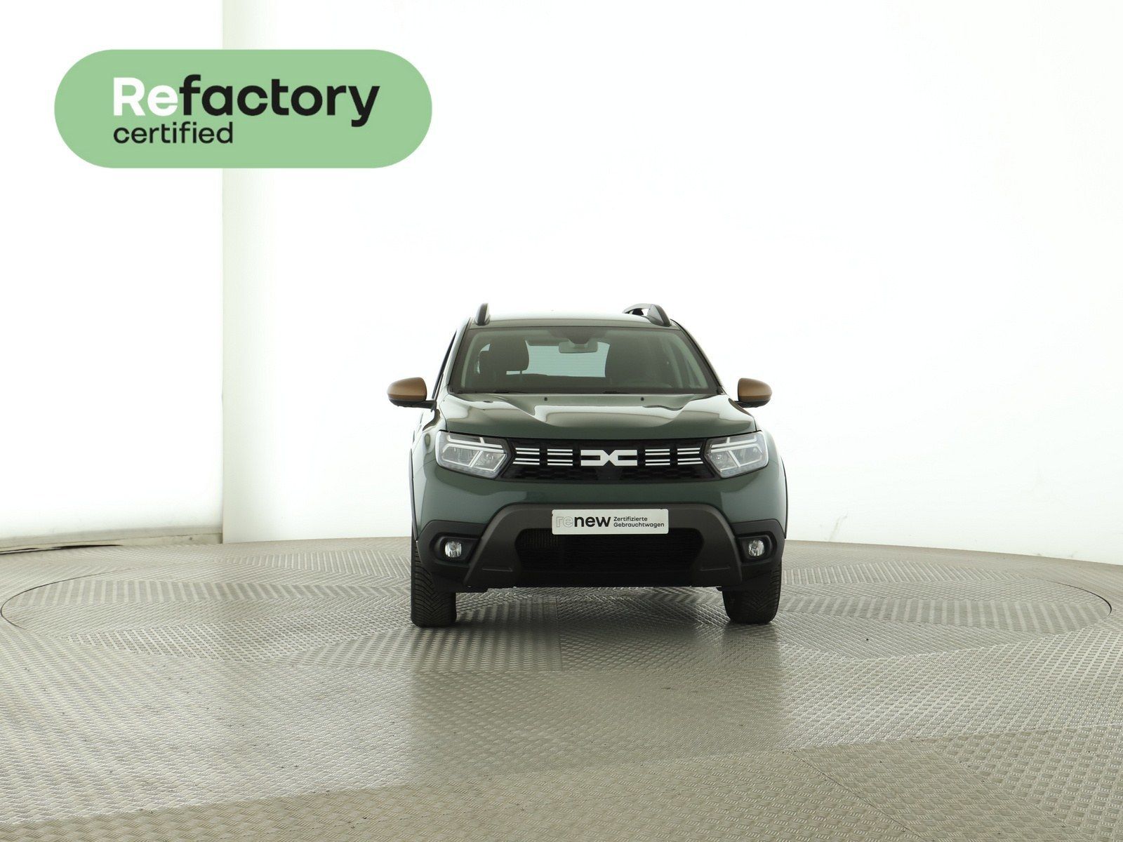 Dacia Duster II TCe 130 Extreme - Samsaru's Car Outlet